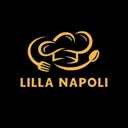 Lilla Napoli  logo.